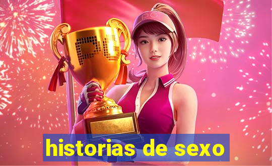 historias de sexo